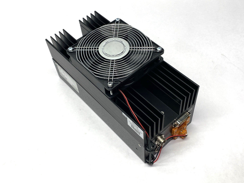 Hesse 93330 V2.2 Bonder Power Amplifier 100W