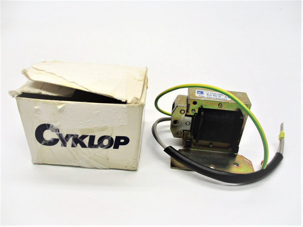 CYKLOP NT4-115AC-P27 V115/60 NSMP