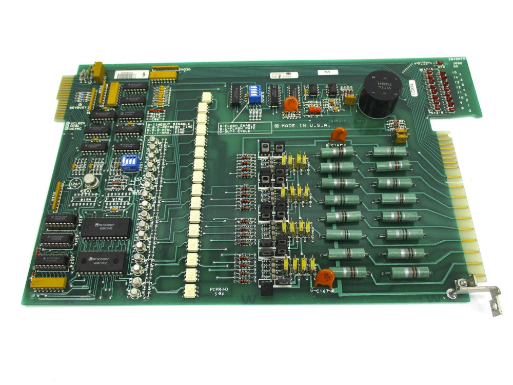 WESTINGHOUSE 2840A79G01 UNMP