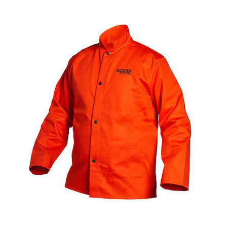 Lincoln Electric K4688-3Xl Welding Jacket