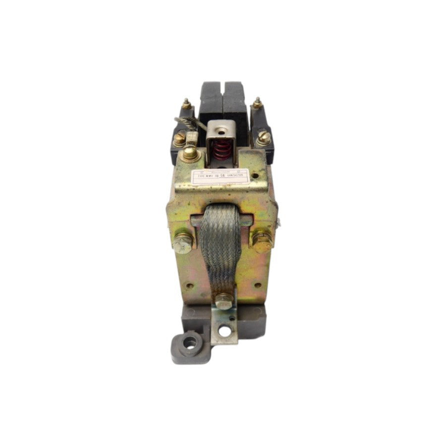 WESTINGHOUSE MME10-50 NSNP