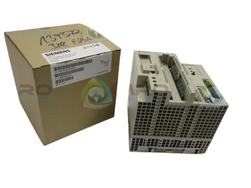 SIEMENS 6ES5095-8MA05 NSMP