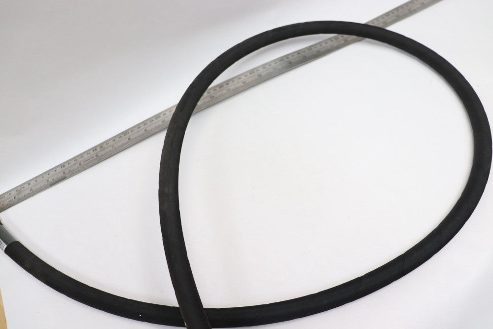 John Deere Hydraulic Hose AT438484