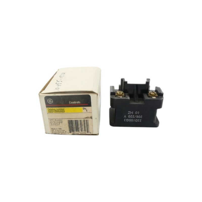 GENERAL ELECTRIC 22D155G003 208/220V NSMP