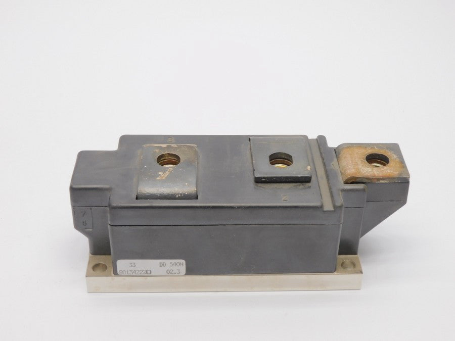 EUPEC DD540N22K UNMP