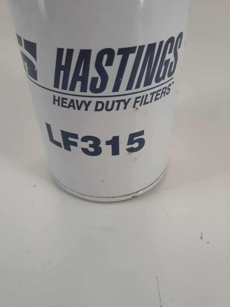 Hastings Filters LF315 Oil Filter