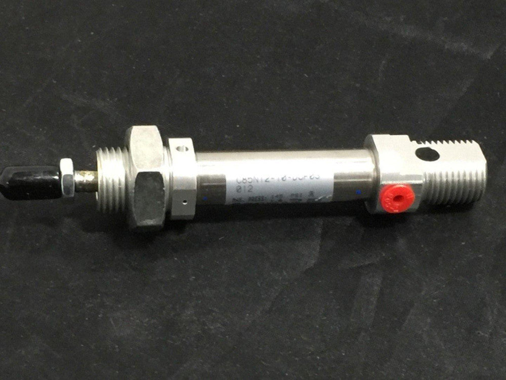 NEW C85N12-10 PNEUMATIC CYLINDER