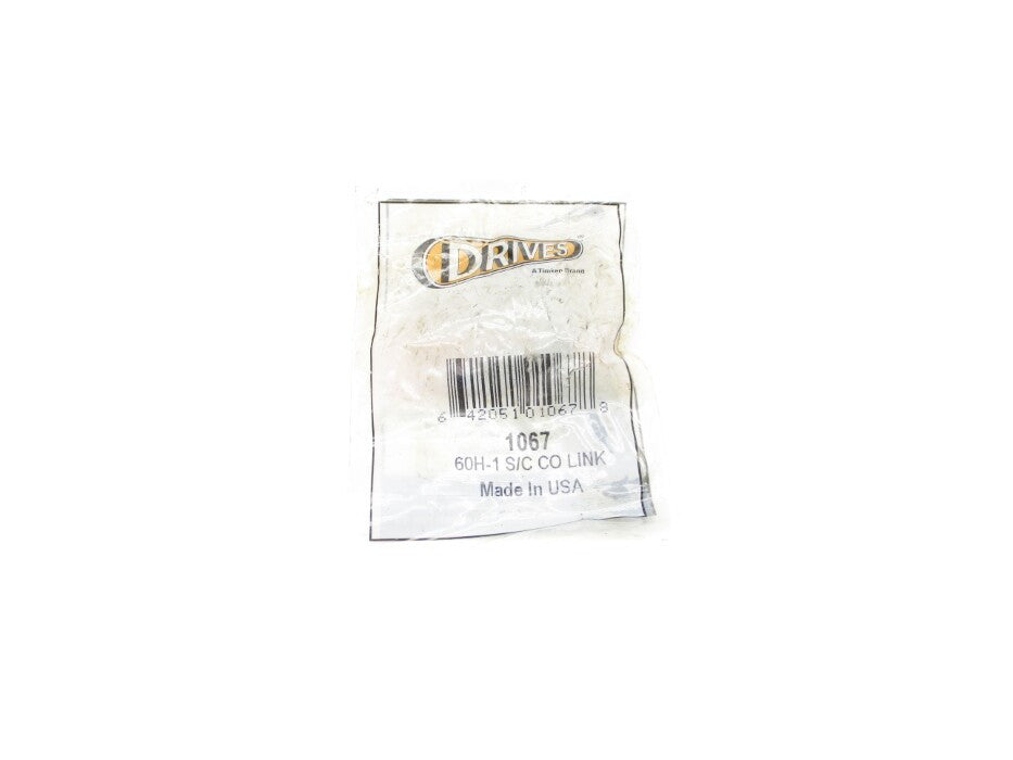 DRIVES 1067 NSMP