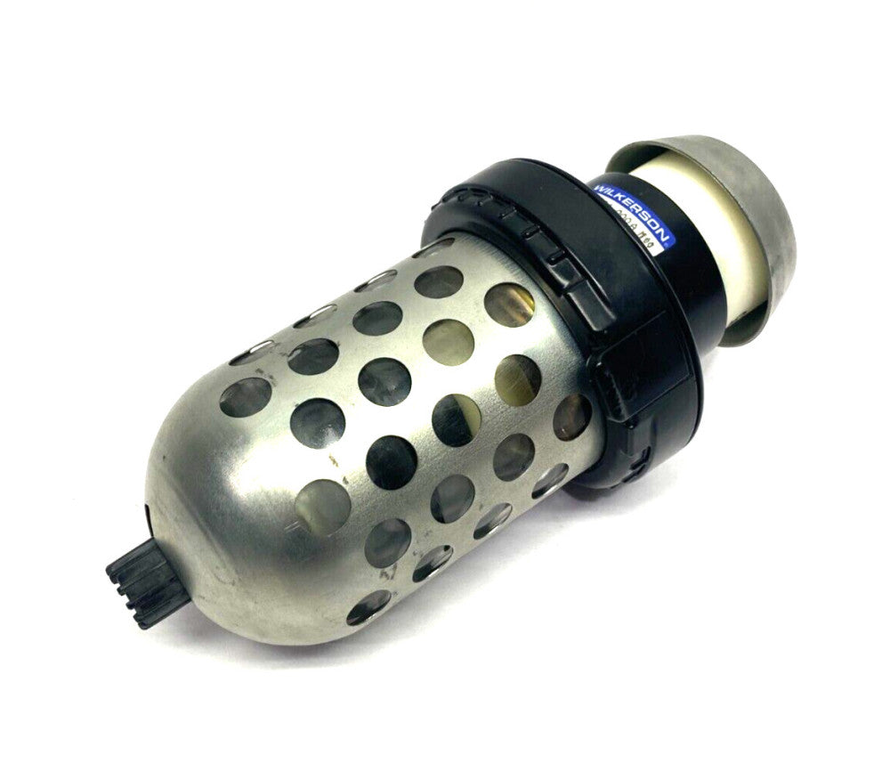 Wilkerson F23-04-000A Pneumatic Air/Oil Filter 1/2" NPT Exhaust