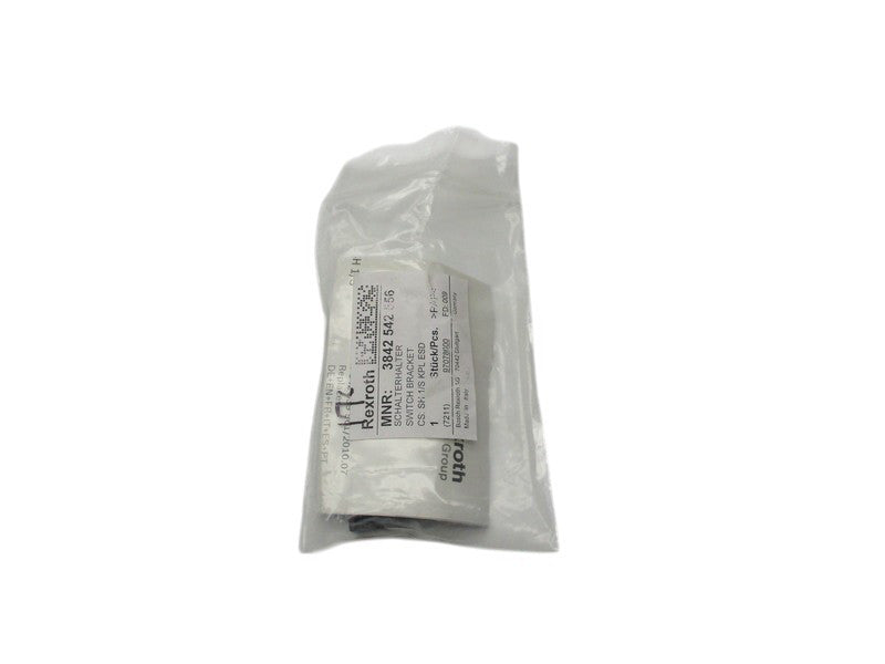REXROTH 3842542556 NSMP