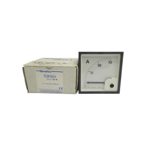 REVALCO RC96 NSMP