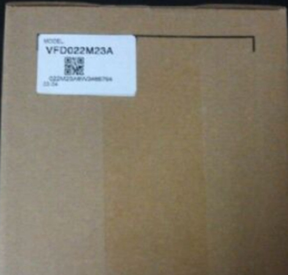 NEW DELTA VFD022M23A Inverter 2.2KW 220V VFD-M