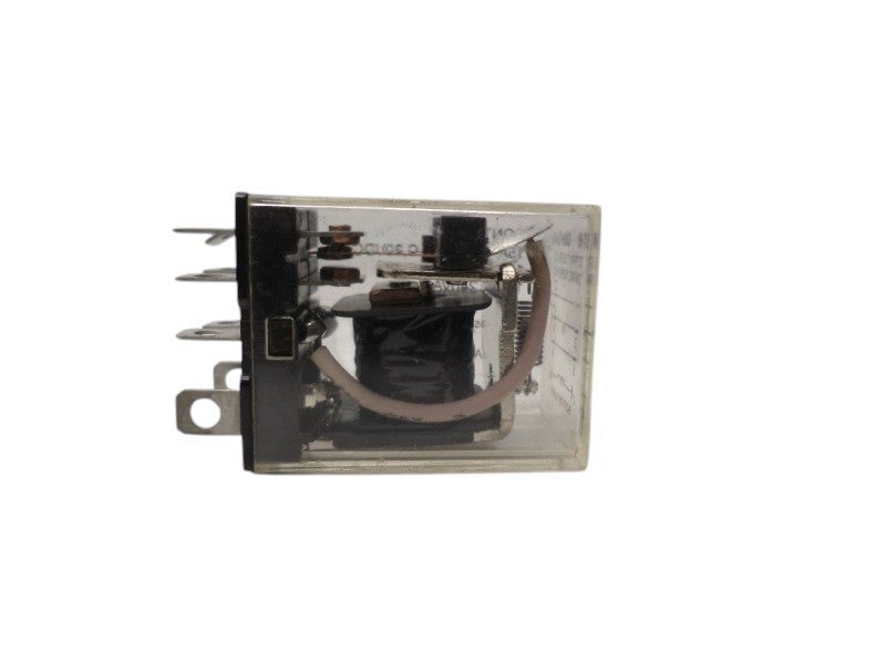 EATON D7PR1T RELAY 24VAC UNMP