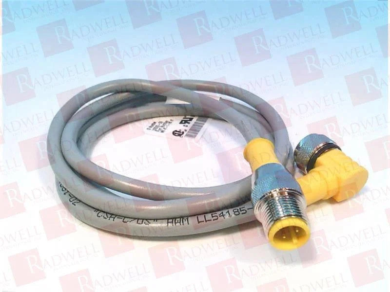 TURCK WK 4T-1-RS 4T / WK4T1RS4T (NEW IN BOX)