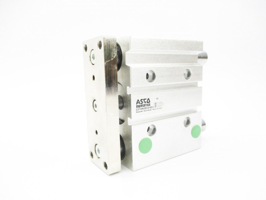 ASCO CGT040050B16DX 145PSI NSNP