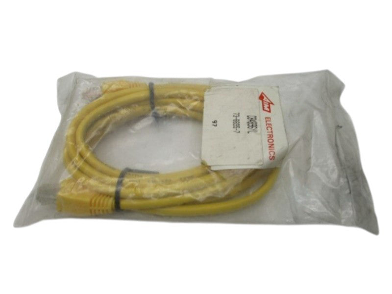 AIM 73-6695-7 CORDSET NSMP