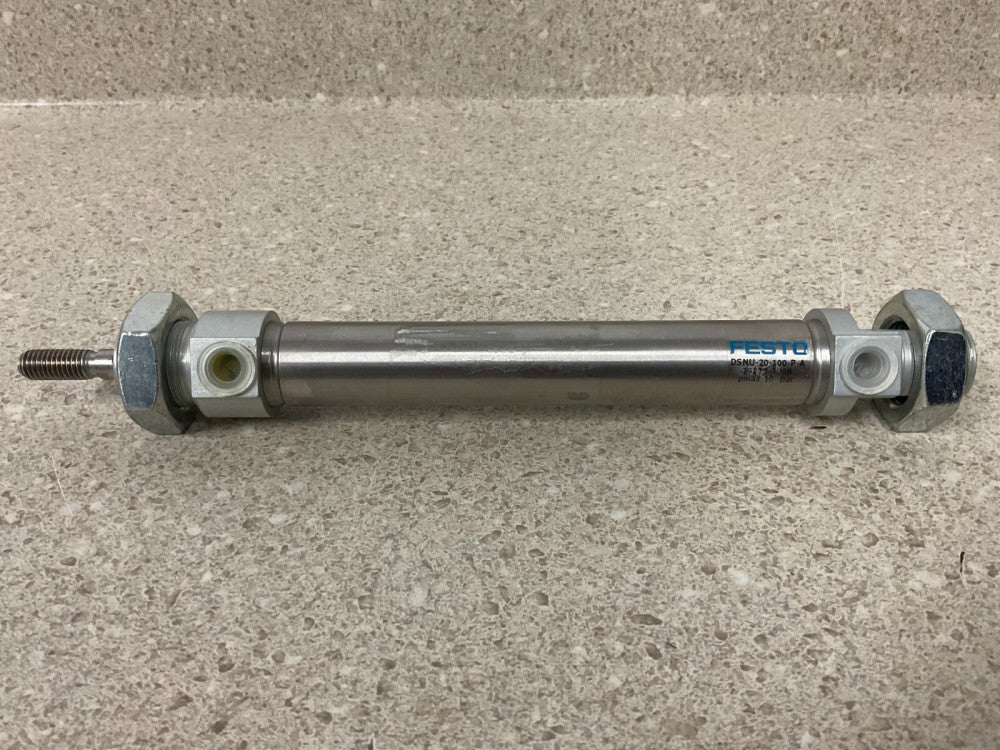 Festo DSNU-20-100-P-A NEW