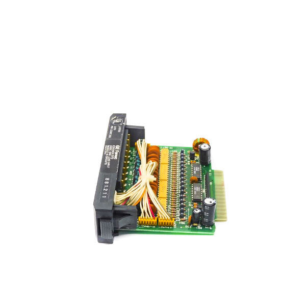 FANUC IC610MDL107B 24VDC (NO TERMINAL) UNMP