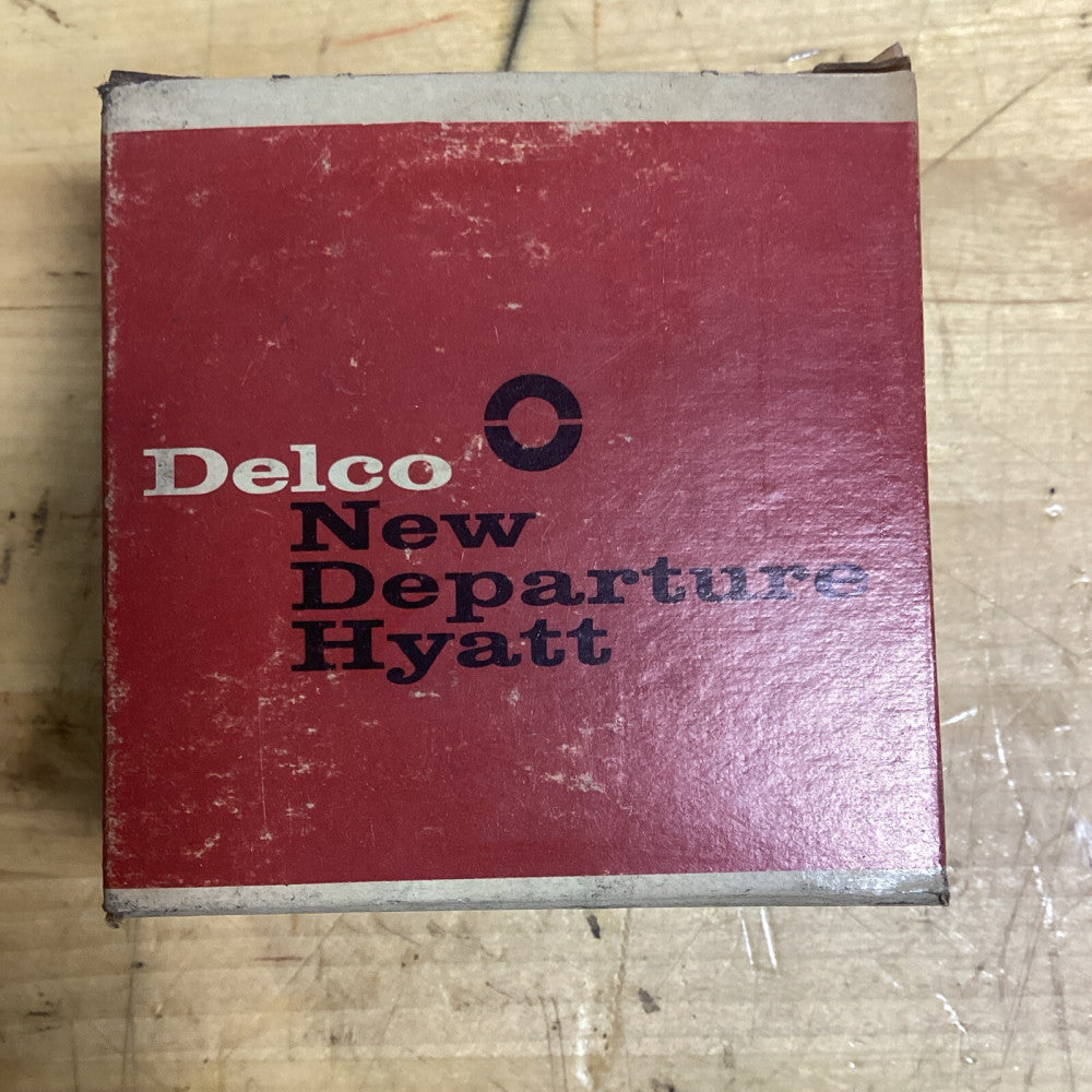 NDH WRA-208 Bearing E31