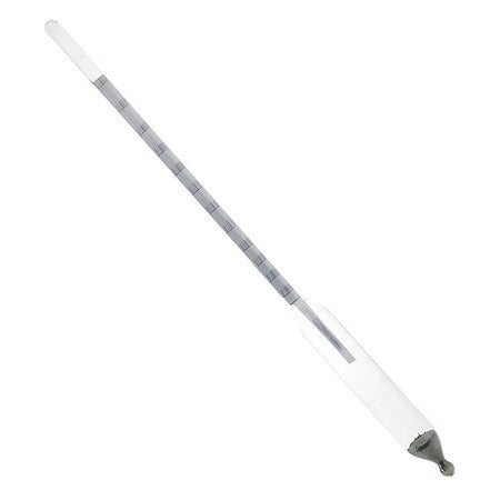 Thermco Gw2533 Hydrometer,Specific Gravity,0.001