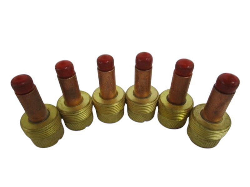 WELDCRAFT 3/32 2.4 (PKG OF 6) NSNP