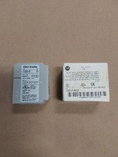 Allen Bradley 100-FA02 Auxiliary Contact (NIB)