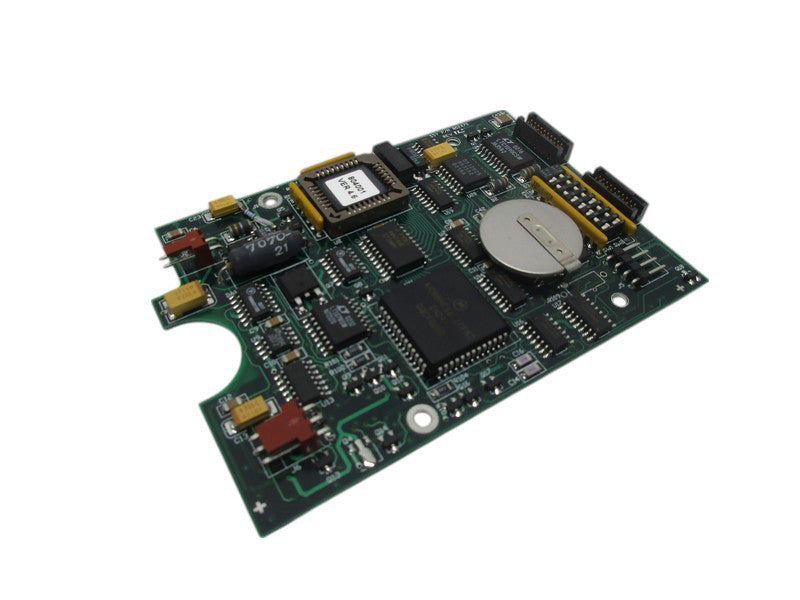 MSA D802471 MAIN ELECTRONICS BOARD NSNP