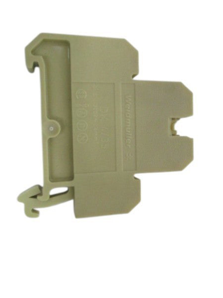WEIDMULLER DK4/35 TERMINAL BLOCK NSNP