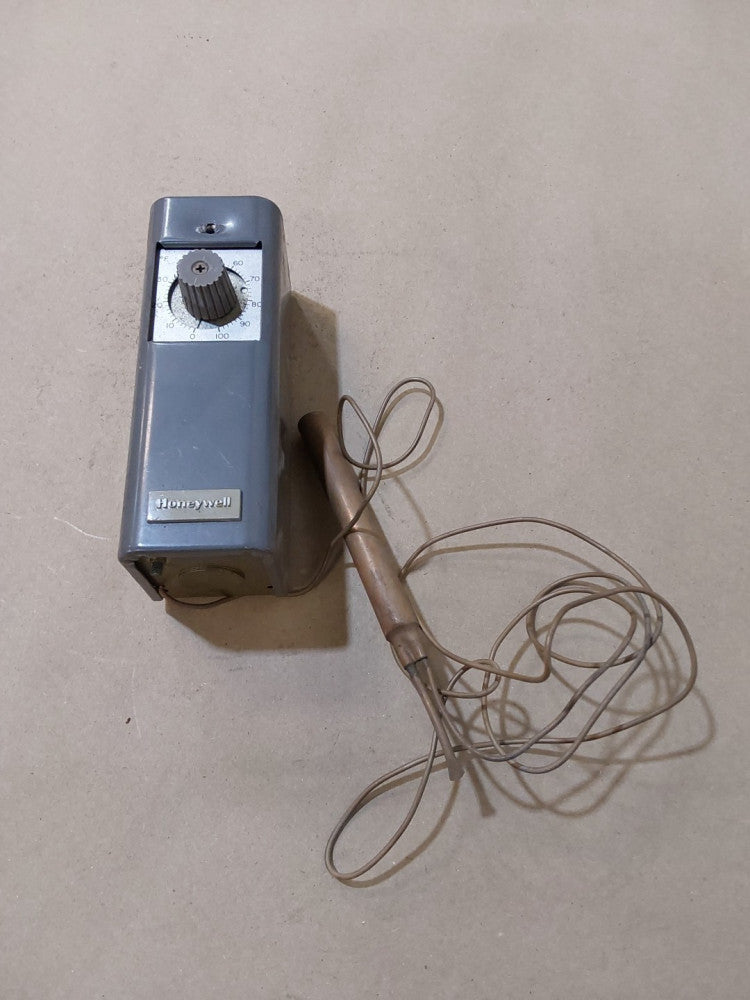 HONEYWELL T678A-1080 / T678A1080 Insertion Thermostat Range 0-100