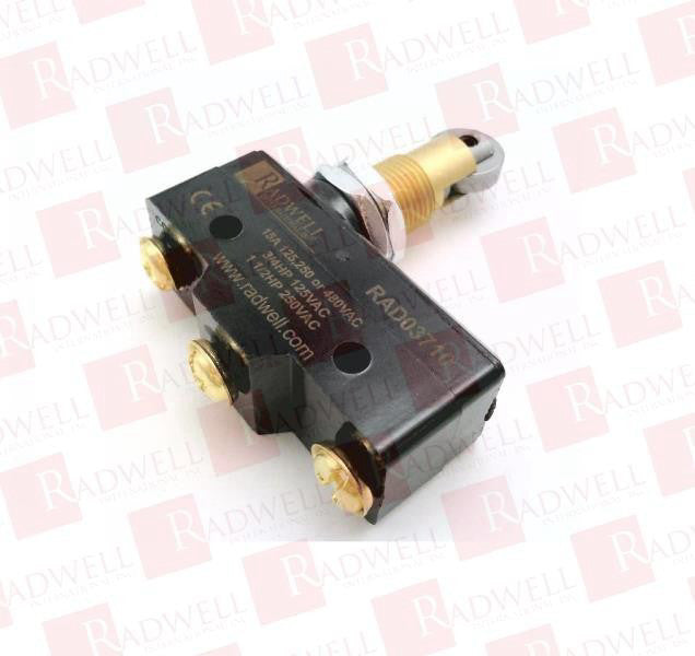 RADWELL VERIFIED SUBSTITUTE BZ-2RQ18-A2-SUB / BZ2RQ18A2SUB (BRAND NEW)