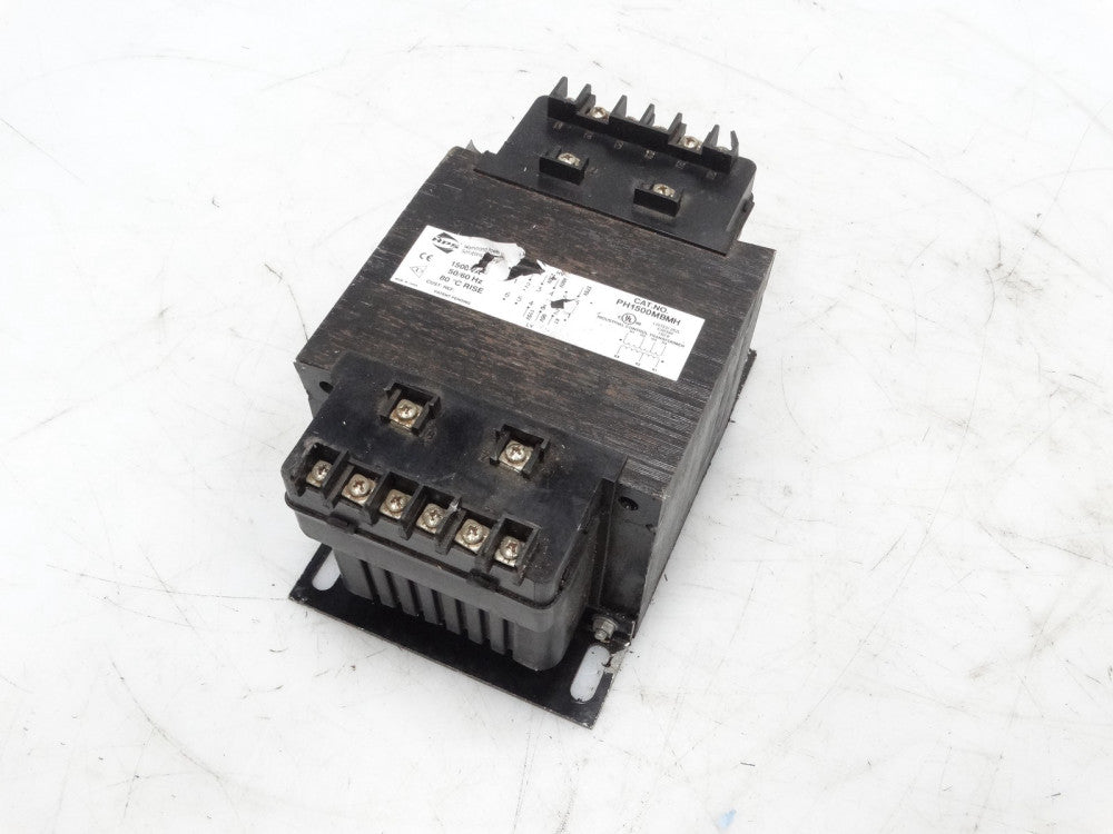 HAMMOND POWER SOLUTIONS PH1500MBMH TRANSFORMER