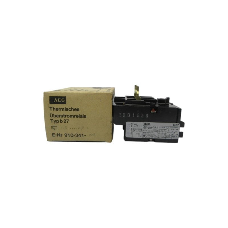 AEG 910-341-228 1.8-2.8A NSMP