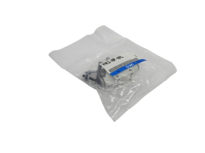 SMC VHK2-10F-10FL AIR FINGER VALVE NSMP