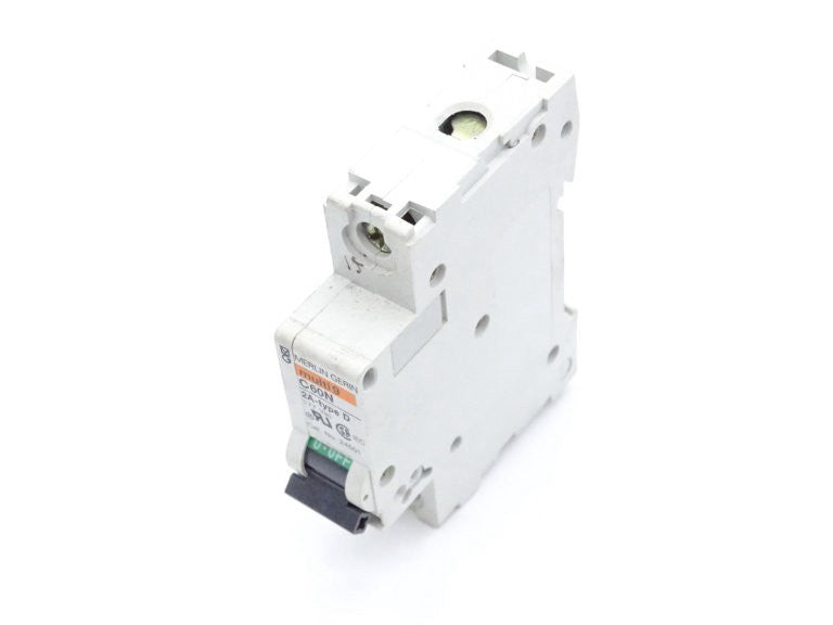 SCHNEIDER ELECTRIC 24501 CIRCUIT BREAKER