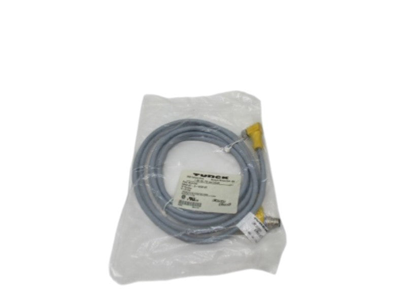 TURCK WKS8T-3-WSS8T CORDSET NSMP
