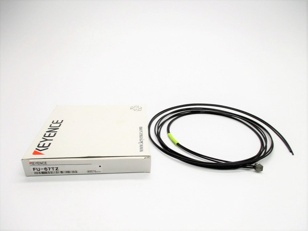 KEYENCE FU-67TZ NSMP