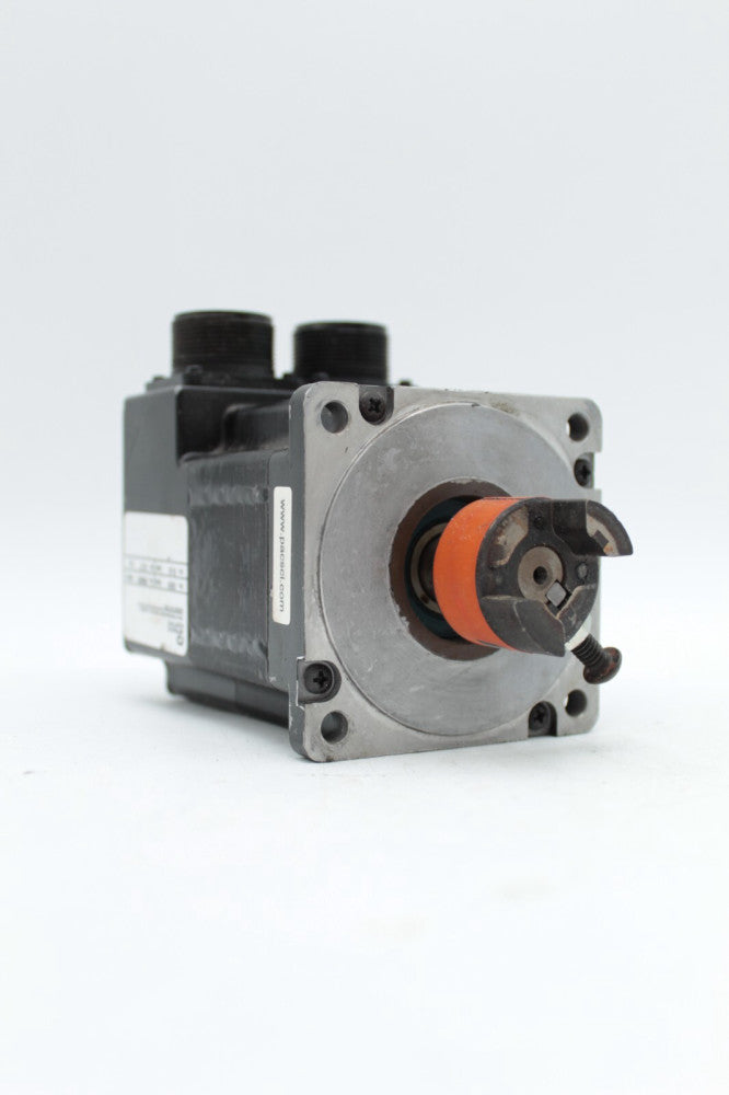 Pacific Scientific S31HMNA-RNNM-00 Brushless Servo Motor