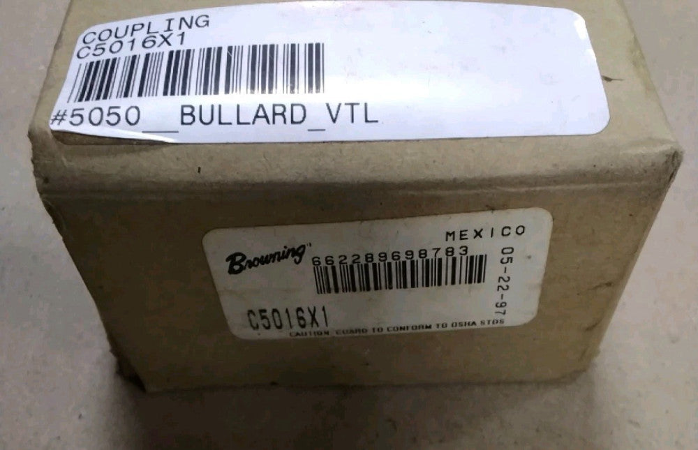 BROWNING C5016X1 Coupling C19