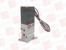 SMC NVKF332-5H-M5 / NVKF3325HM5 (NEW IN BOX)