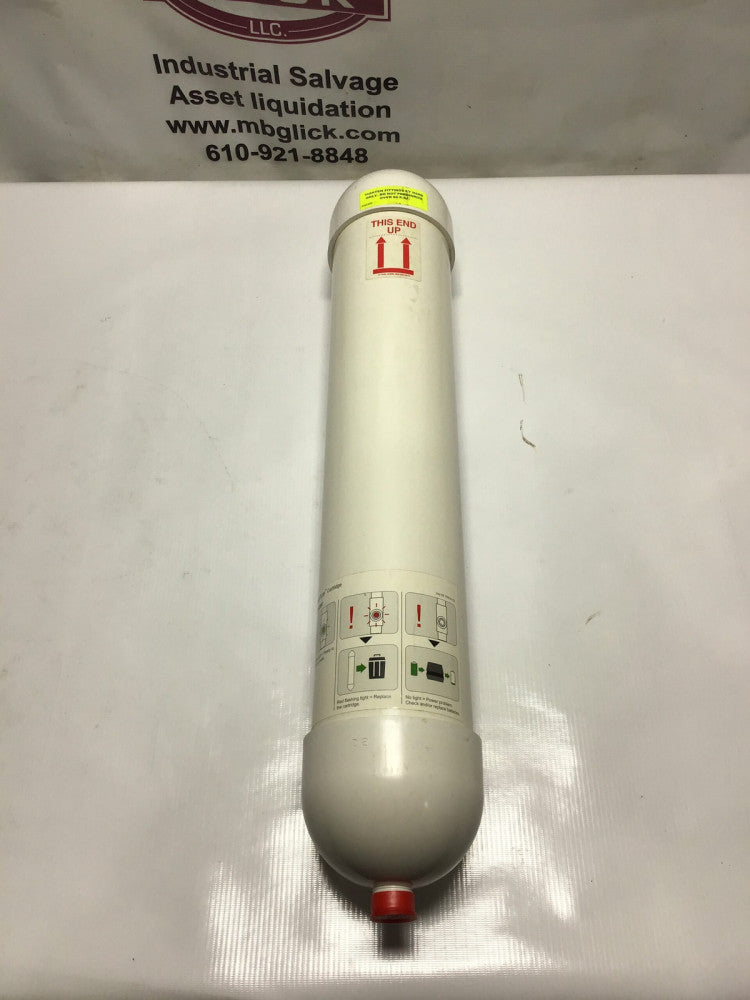 HydroPure Deionizer Refill Cartridge