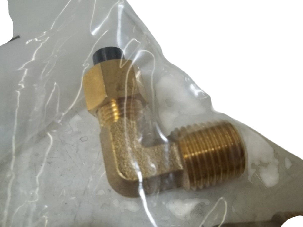 LOT OF 20 LIN1/4XPT1/4 JOINT, FITTINGS NSNP