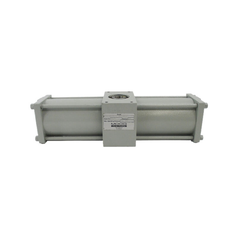 MOOG A1000-364-00-ET-MS13-RKH-A 125PSI NSNP