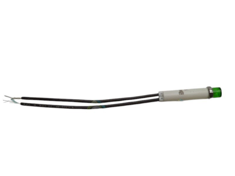 IDI 2152A5 INDICATOR GREEN NSNP