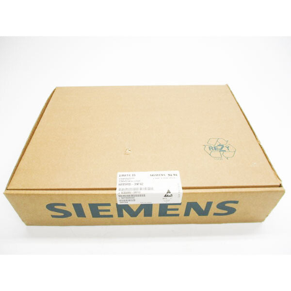 SIEMENS 6ES5955-3NF42 24VDC 40A NSFS