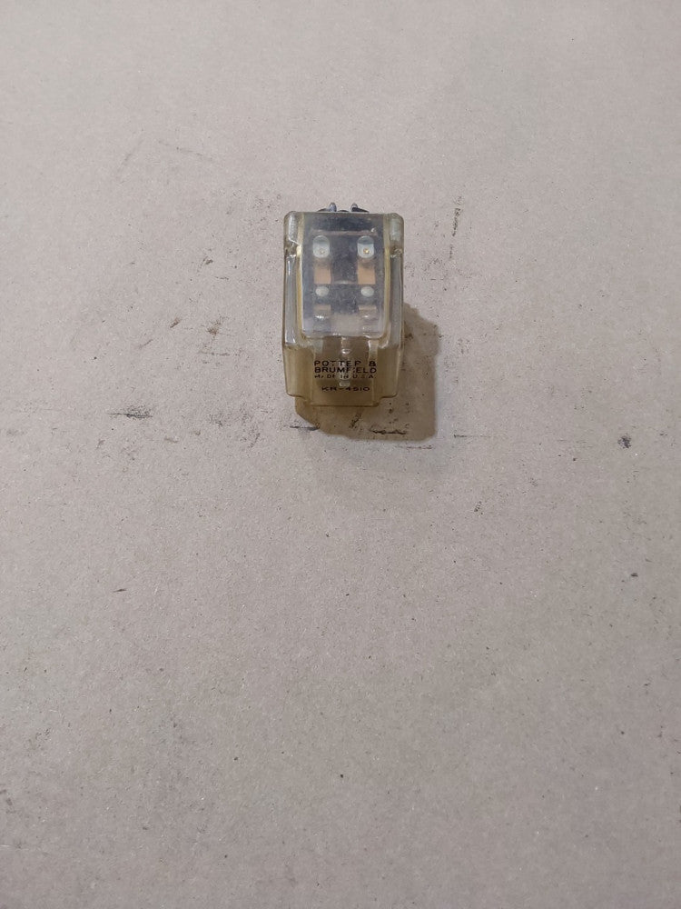 KR-4510 POTTER BRUMFIELD RELAY
