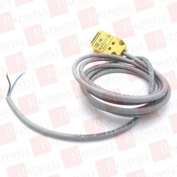 TURCK BI10-Q14-ADZ32X2 / BI10Q14ADZ32X2 (NEW IN BOX)