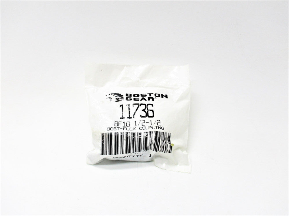 BOSTON GEAR 11736 NSMP