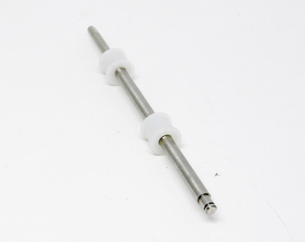 Mei Sodeco 607716001 Axle 24 Assembly BNA57