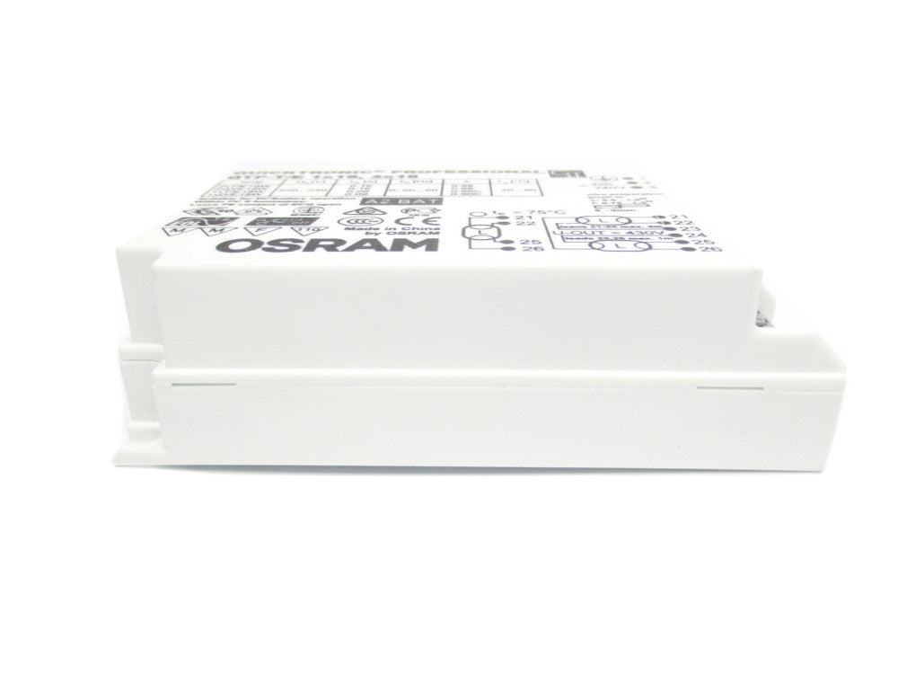 OSRAM QTP-T/E1X18,2X18 NSNP