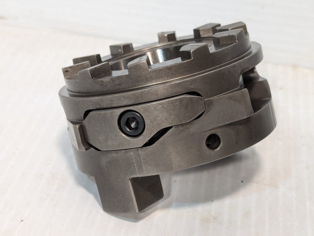 Brown & Sharpe Reversing Clutch